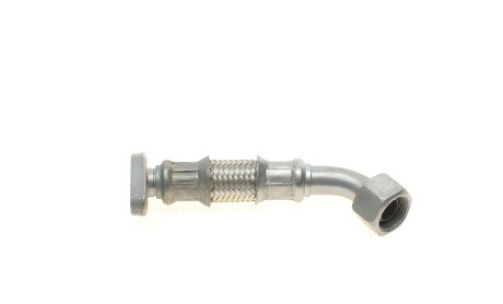 Фото 6 - Ремкомплект турбіни Solgy 114265