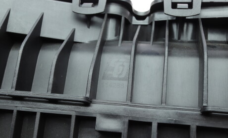 Фото 6 - Система впуска Solgy 114270