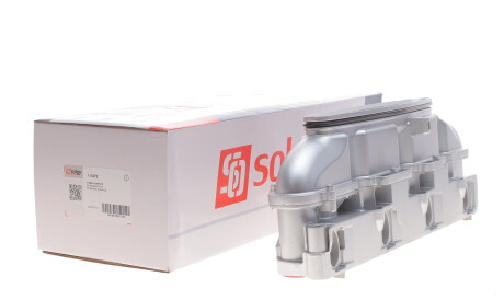 Фото 2 - Система впуска Solgy 114272