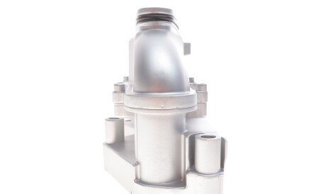 Фото 3 - Система впуска Solgy 114272