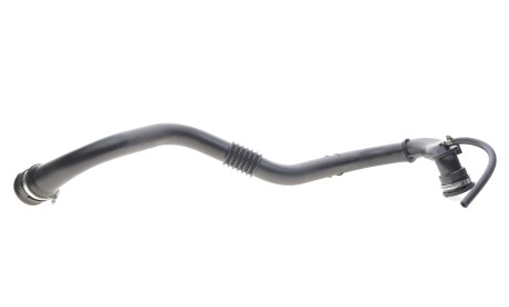 Патрубок інтеркулера Renault Megane 1.5dCi 02-10 - ((8200166828)) Solgy 114274