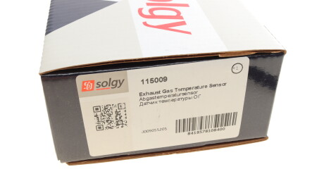 Фото 3 - Лямбда зонд Solgy 115009