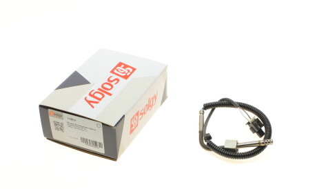 Фото 3 - Лямбда-зонд Solgy 115014