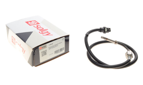 Фото 2 - Лямбда-зонд Solgy 115016