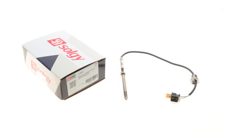 Фото 2 - Лямбда зонд Solgy 115018