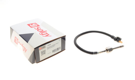 Фото 2 - Лямбда-зонд Solgy 115019