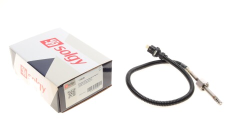 Фото 2 - Лямбда-зонд Solgy 115020