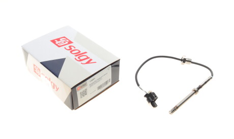 Фото 2 - Лямбда зонд Solgy 115021
