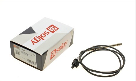 Фото 2 - Лямбда зонд Solgy 115023