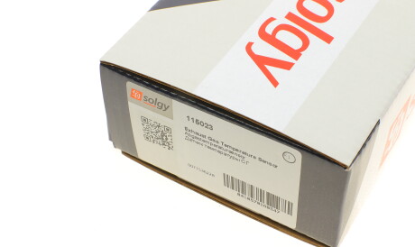 Фото 3 - Лямбда зонд Solgy 115023