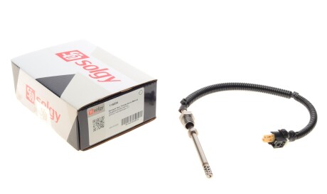 Фото 2 - Лямбда зонд Solgy 115024