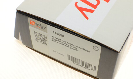 Фото 3 - Лямбда зонд Solgy 115026