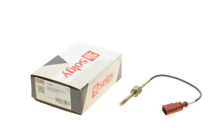 Фото 2 - Лямбда-зонд Solgy 115030