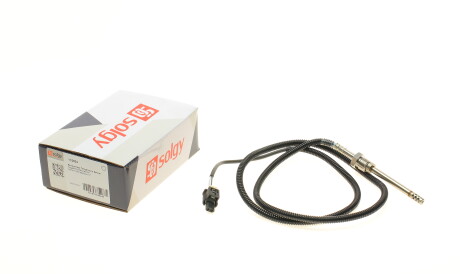 Фото 2 - Лямбда-зонд Solgy 115034