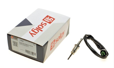 Фото 2 - Лямбда зонд Solgy 115038