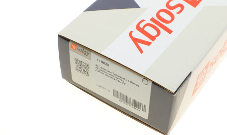 Фото 3 - Лямбда зонд Solgy 115038