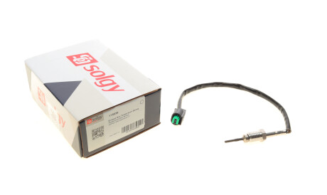 Фото 2 - Лямбда-зонд Solgy 115039