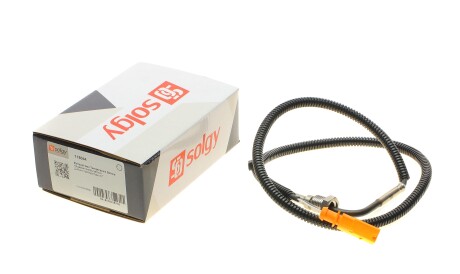 Фото 2 - Лямбда-зонд Solgy 115044