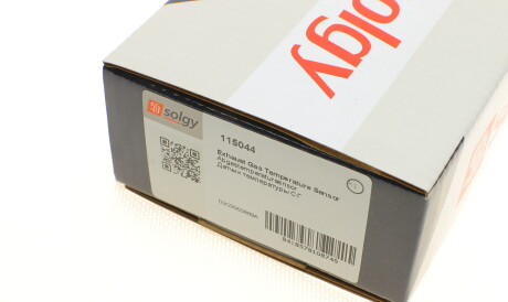 Фото 3 - Лямбда-зонд Solgy 115044