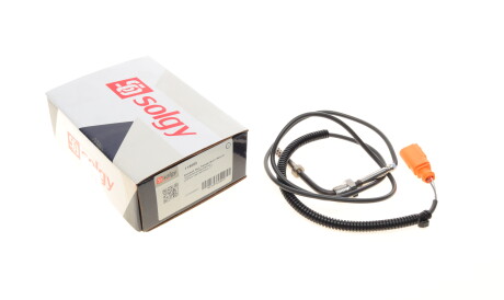 Фото 2 - Лямбда-зонд Solgy 115053