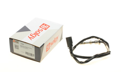 Фото 2 - Лямбда зонд Solgy 115054