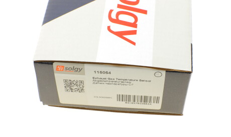 Фото 3 - Лямбда зонд Solgy 115054