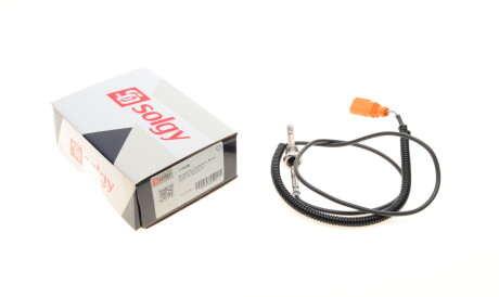 Фото 2 - Лямбда зонд Solgy 115055