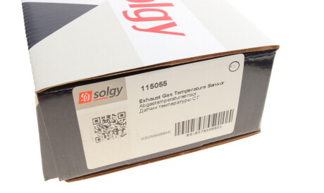 Фото 3 - Лямбда зонд Solgy 115055