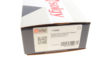 Фото 3 - Лямбда-зонд Solgy 115060