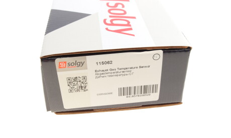 Фото 3 - Лямбда-зонд Solgy 115062