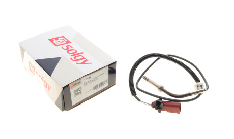 Фото 2 - Лямбда зонд Solgy 115065