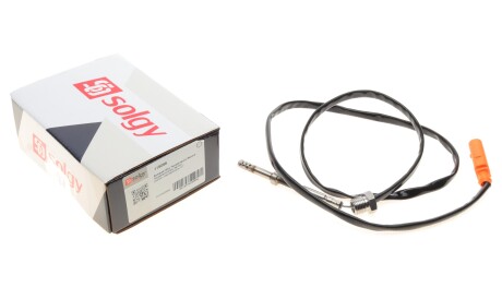 Фото 2 - Лямбда-зонд Solgy 115069