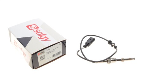 Фото 2 - Лямбда-зонд Solgy 115070