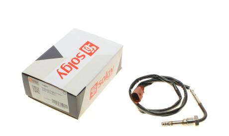 Фото 2 - Лямбда-зонд Solgy 115071