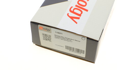 Фото 3 - Лямбда-зонд Solgy 115071