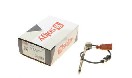 Фото 2 - Лямбда-зонд Solgy 115072