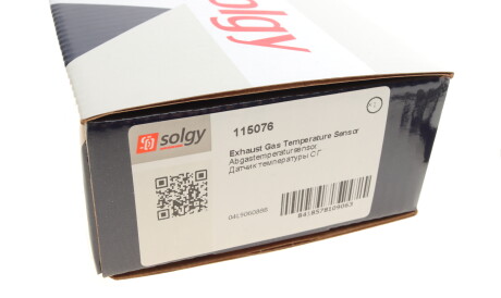 Фото 3 - Лямбда-зонд Solgy 115076