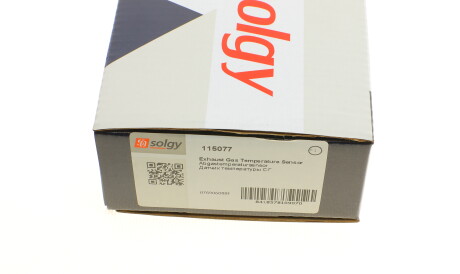 Фото 2 - Лямбда-зонд Solgy 115077