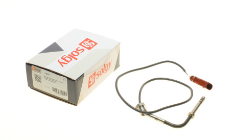 Фото 3 - Лямбда-зонд Solgy 115077