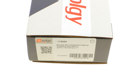 Фото 2 - Лямбда-зонд Solgy 115084