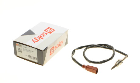 Фото 3 - Лямбда-зонд Solgy 115084