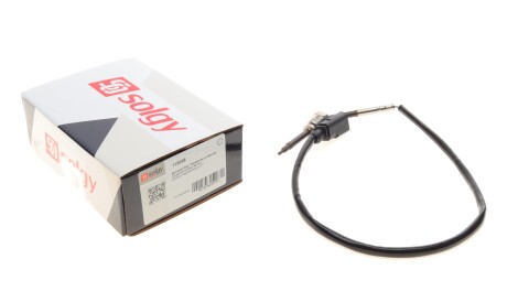 Фото 2 - Лямбда-зонд Solgy 115085