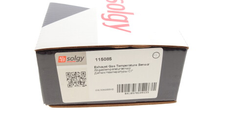 Фото 3 - Лямбда-зонд Solgy 115085