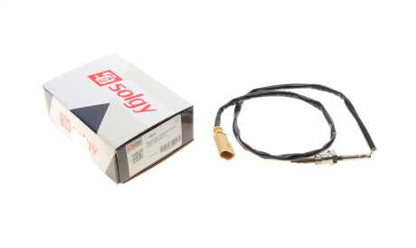 Фото 2 - Лямбда зонд Solgy 115086