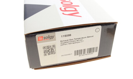Фото 3 - Лямбда зонд Solgy 115086