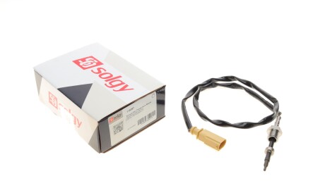 Фото 2 - Лямбда зонд Solgy 115087