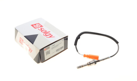 Фото 2 - Лямбда-зонд Solgy 115088