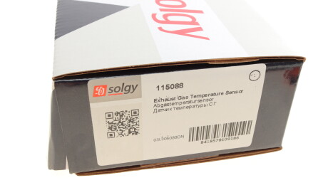 Фото 3 - Лямбда-зонд Solgy 115088