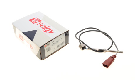 Фото 2 - Лямбда-зонд Solgy 115089