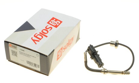 Фото 2 - Лямбда-зонд Solgy 115090